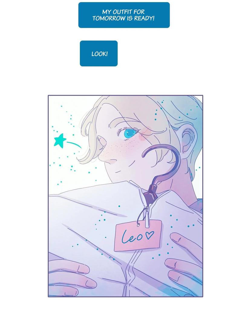 Read Leo chapter 19 image 57 on Lezhin
