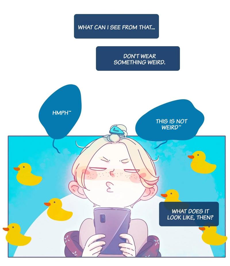 Read Leo chapter 19 image 58 on Lezhin