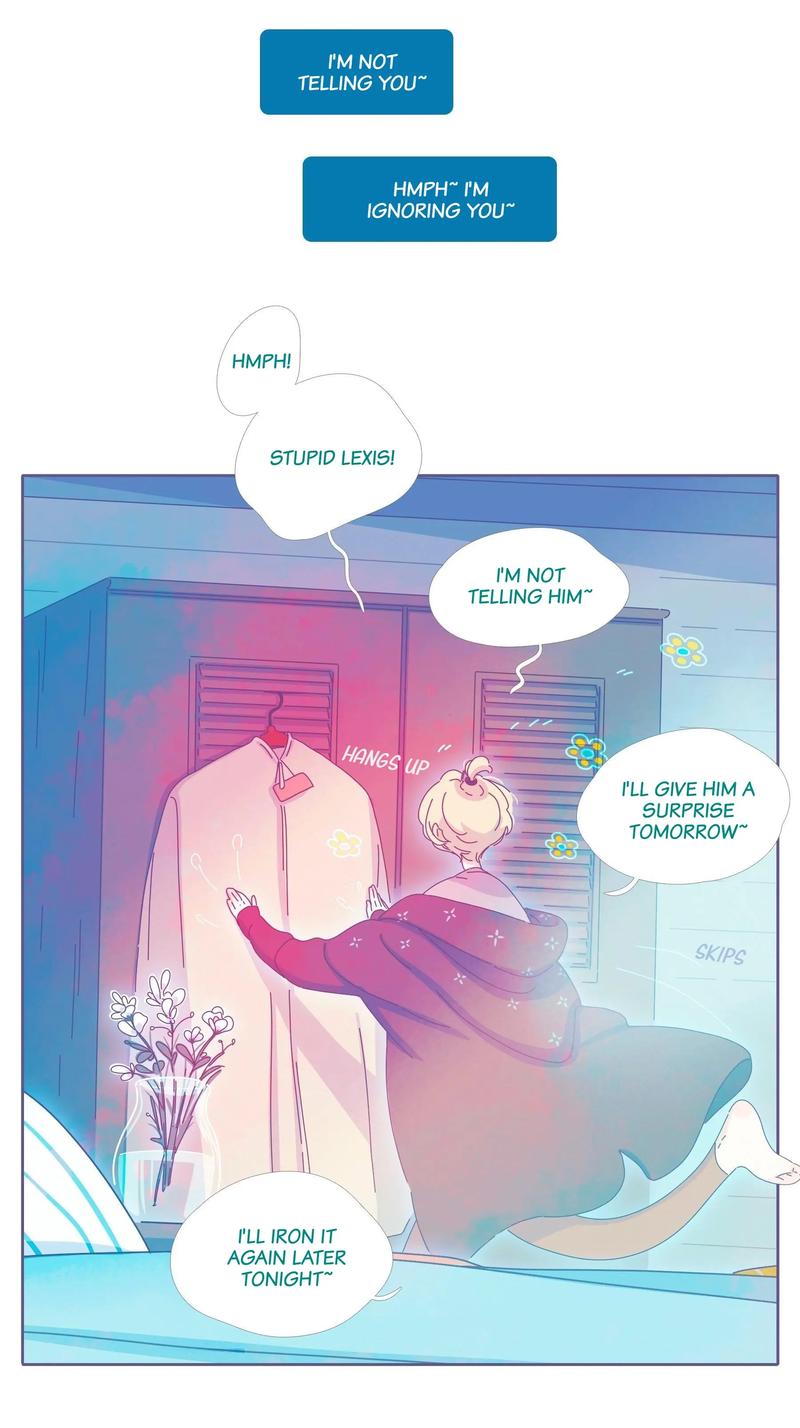 Read Leo chapter 19 image 59 on Lezhin