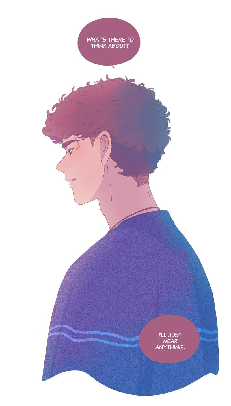 Read Leo chapter 19 image 60 on Lezhin