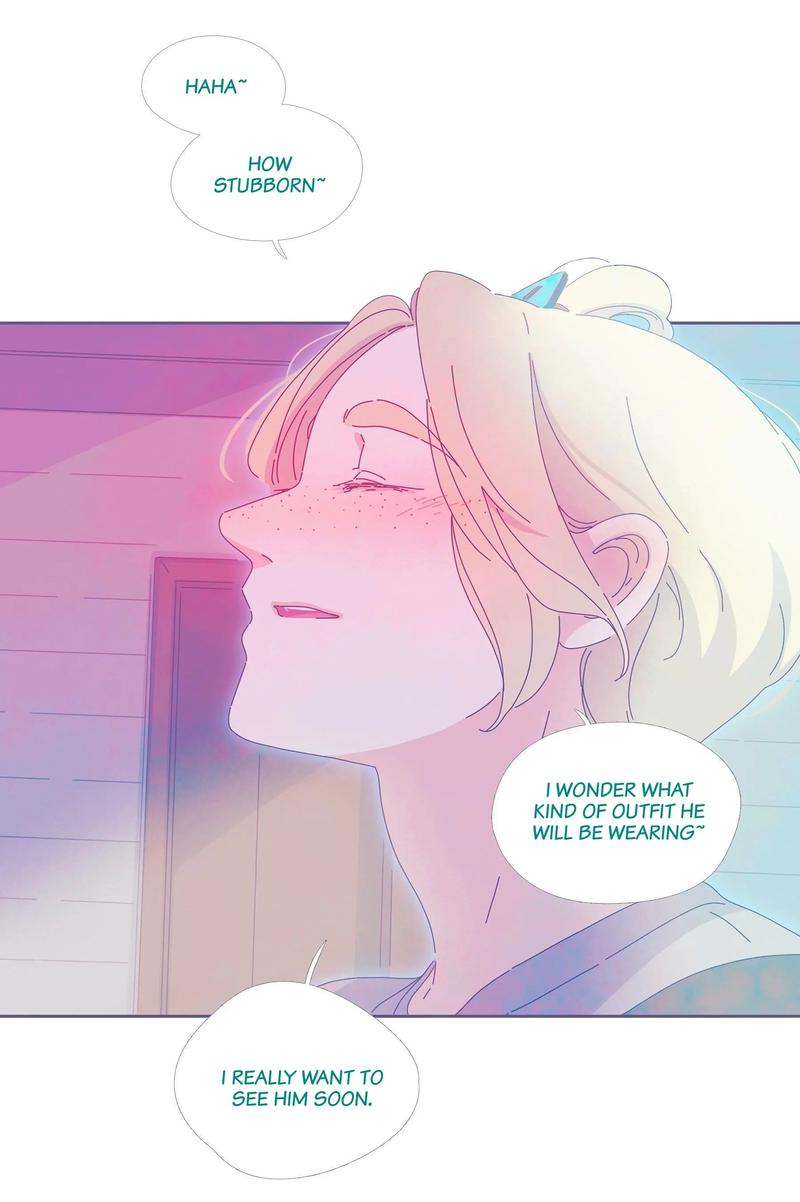 Read Leo chapter 19 image 61 on Lezhin