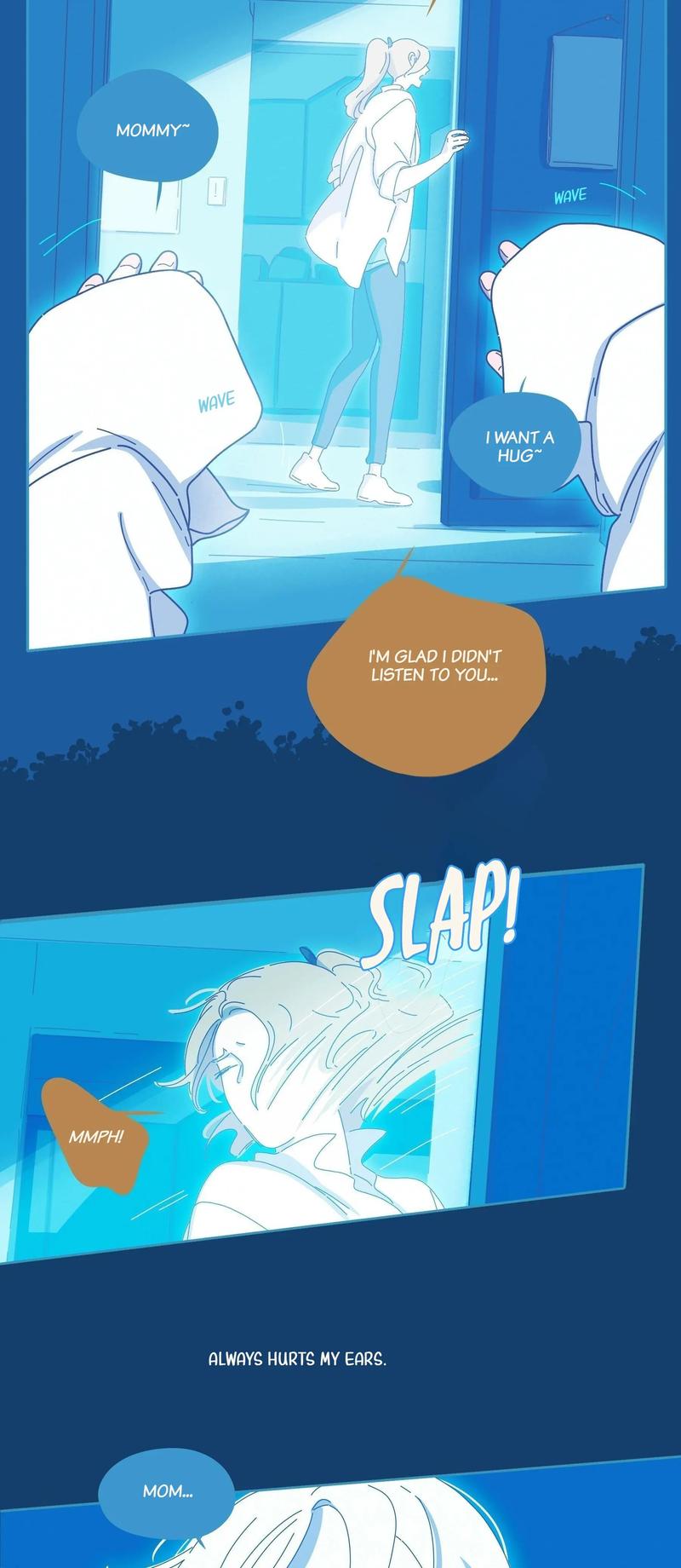 Read Leo chapter 19 image 7 on Lezhin