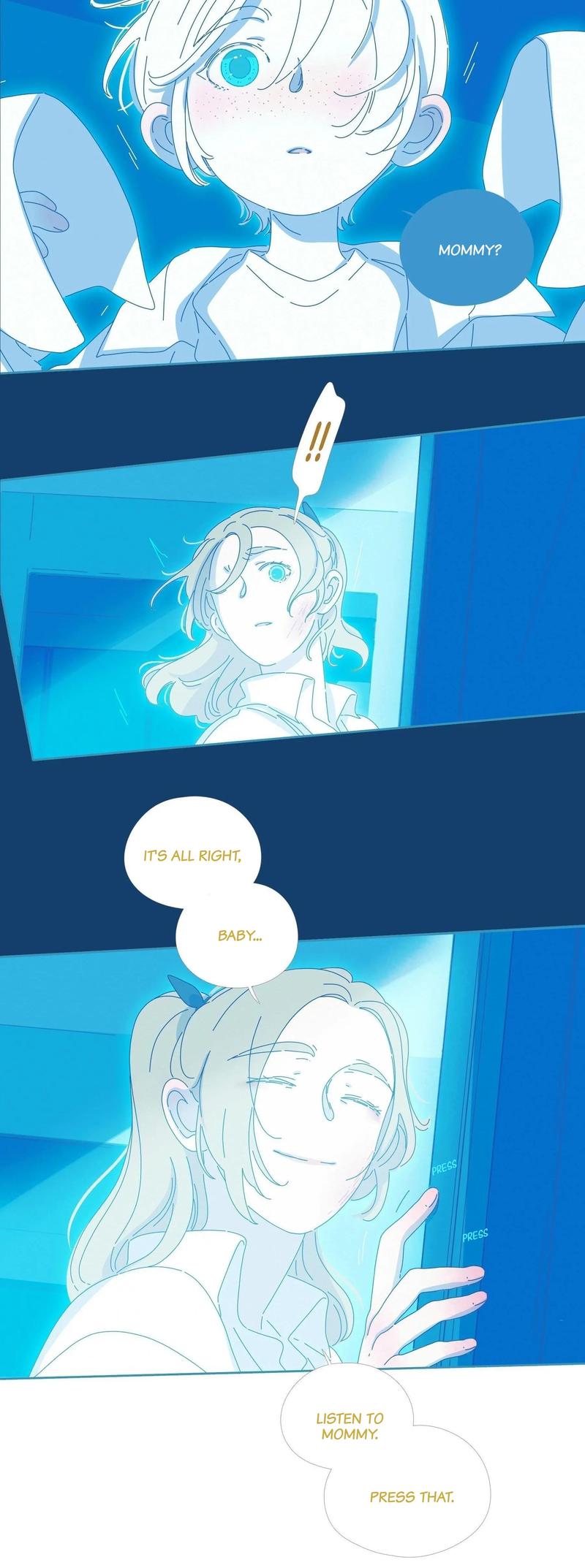 Read Leo chapter 19 image 8 on Lezhin