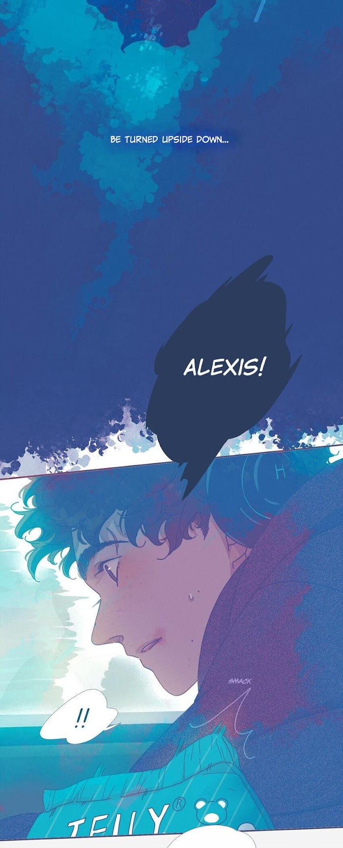 Read Leo chapter 2 image 10 on Lezhin