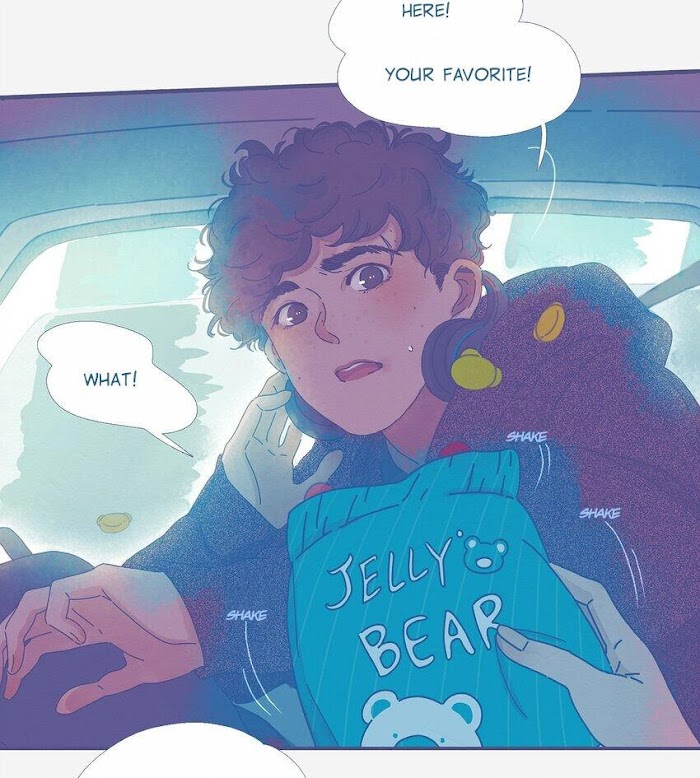 Read Leo chapter 2 image 11 on Lezhin