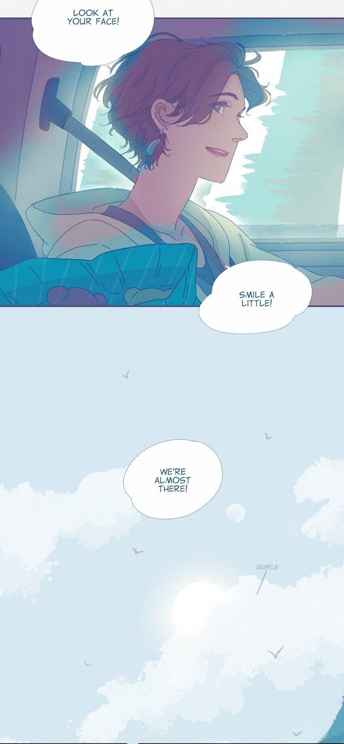Read Leo chapter 2 image 12 on Lezhin