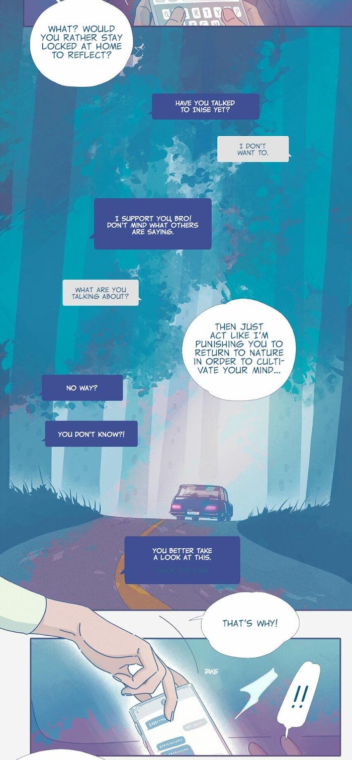 Read Leo chapter 2 image 14 on Lezhin