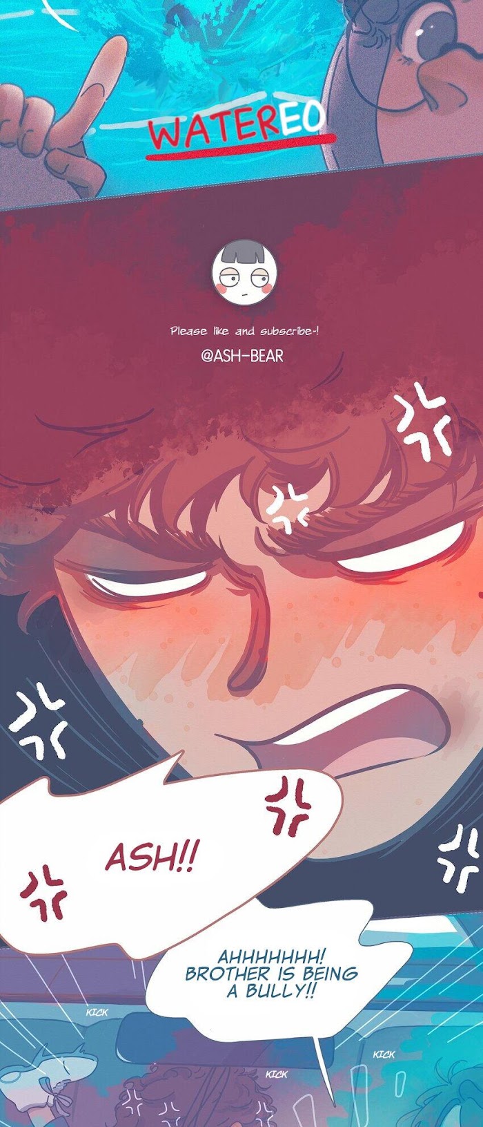 Read Leo chapter 2 image 19 on Lezhin