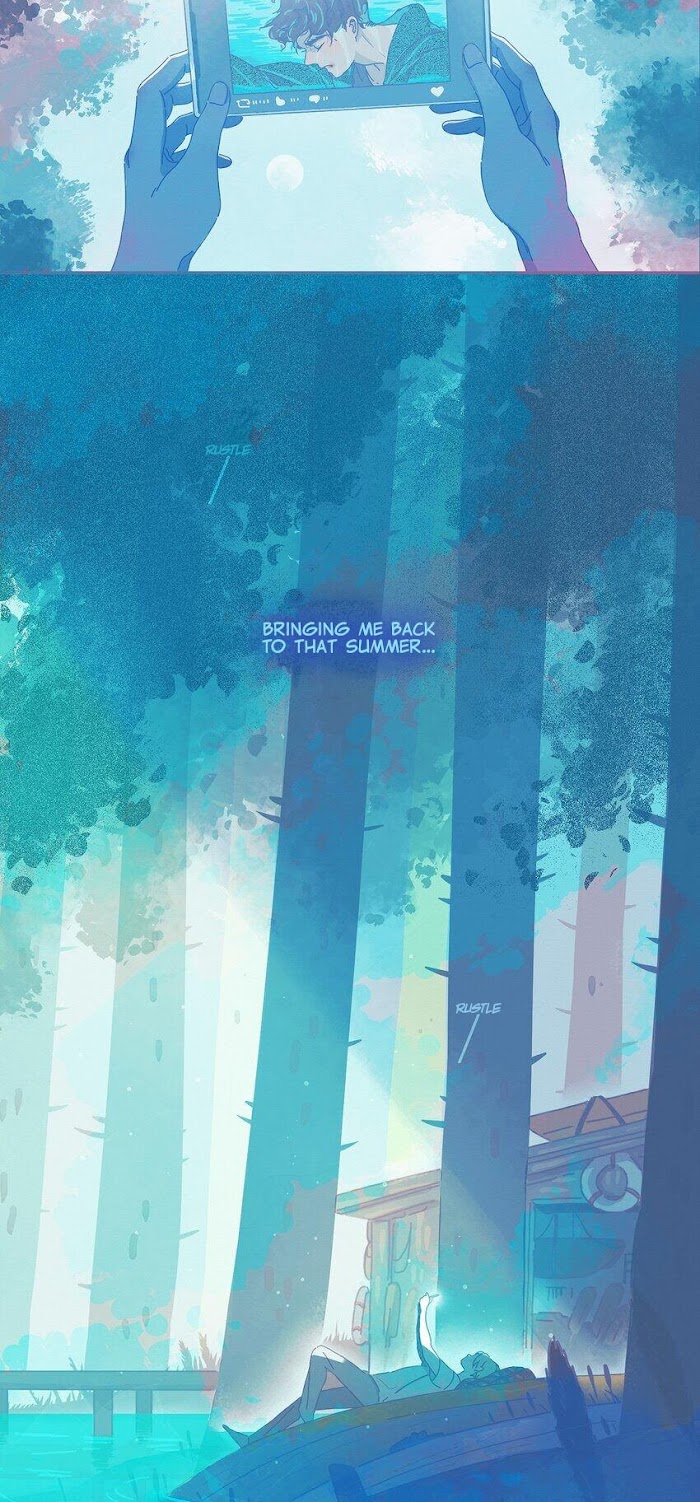 Read Leo chapter 2 image 28 on Lezhin