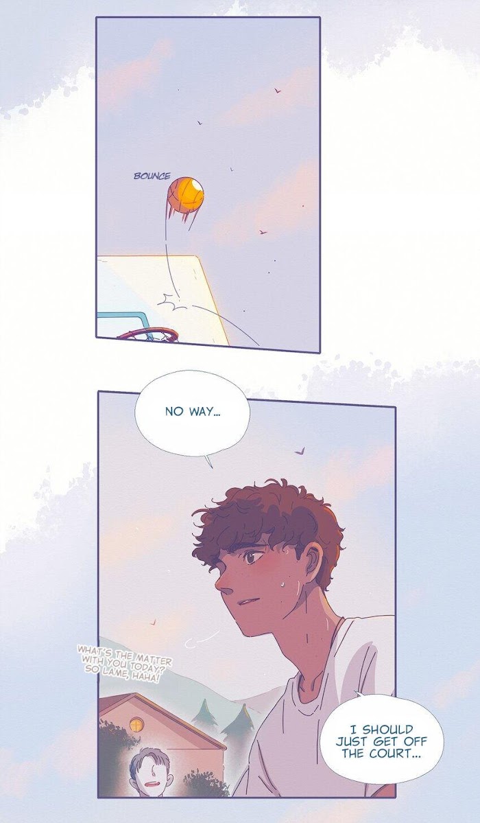 Read Leo chapter 2 image 3 on Lezhin