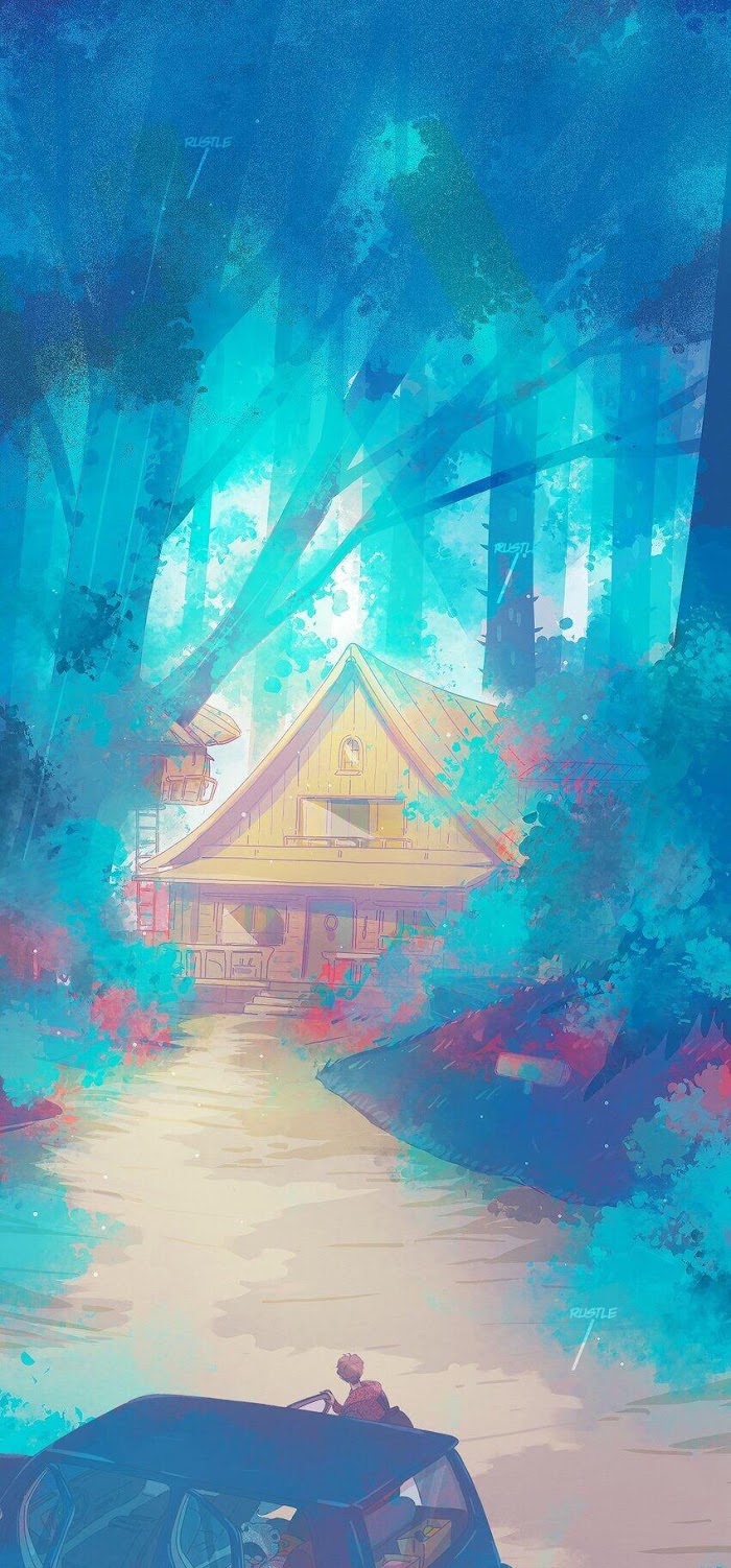 Read Leo chapter 2 image 30 on Lezhin