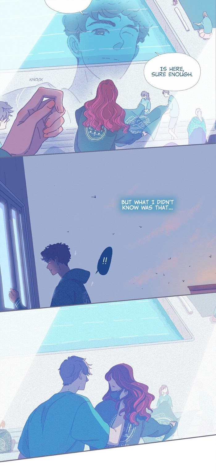 Read Leo chapter 2 image 7 on Lezhin