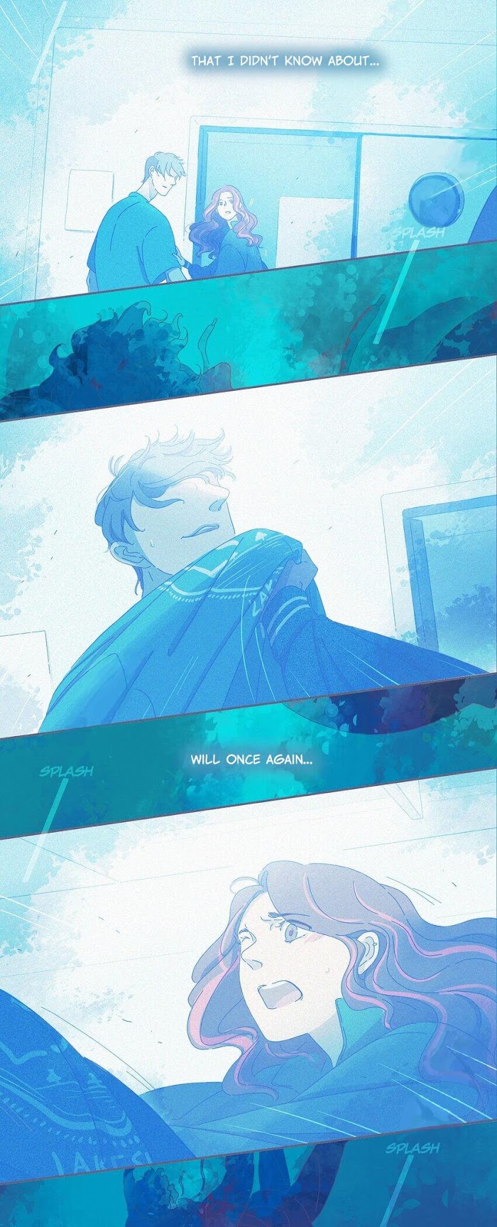 Read Leo chapter 2 image 9 on Lezhin