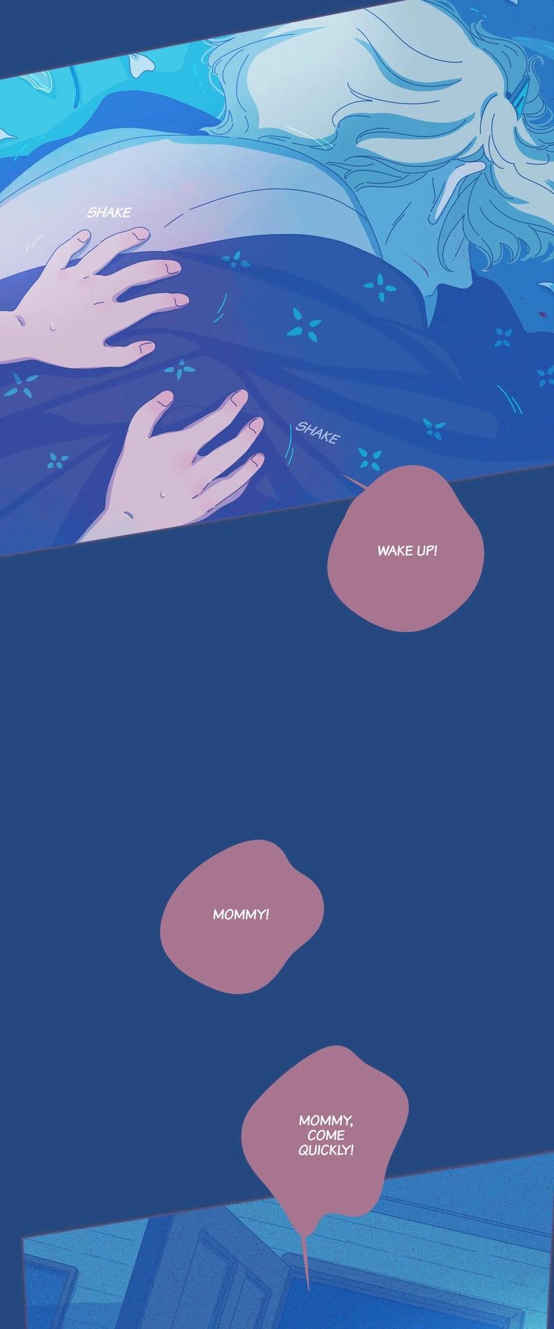 Read Leo chapter 20 image 10 on Lezhin