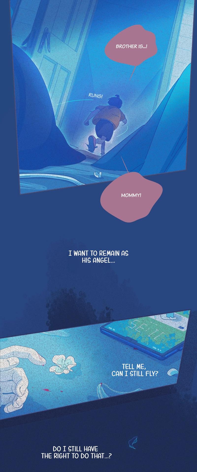 Read Leo chapter 20 image 11 on Lezhin