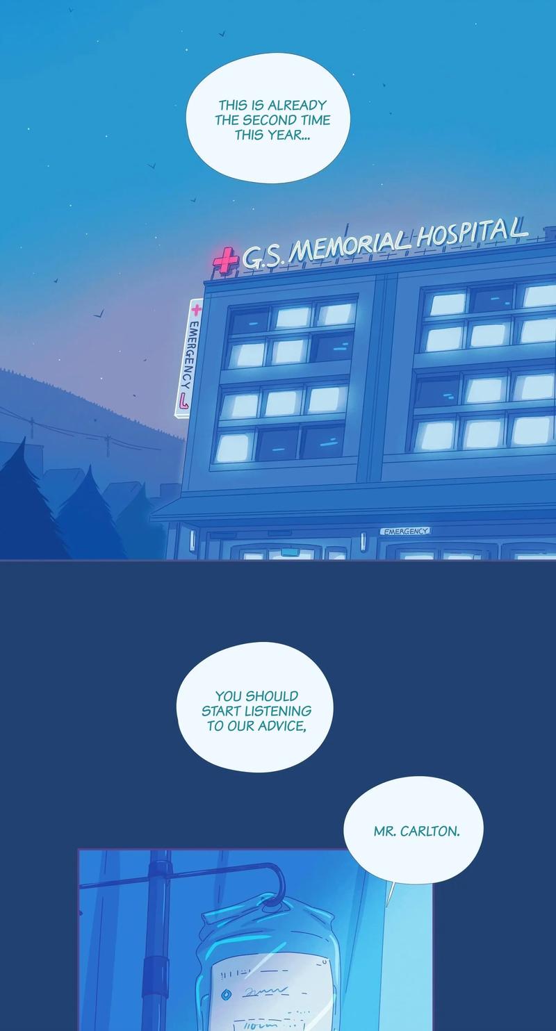 Read Leo chapter 20 image 14 on Lezhin