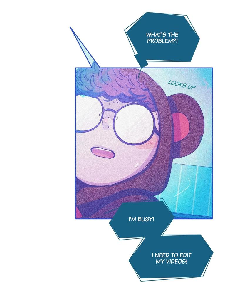 Read Leo chapter 20 image 2 on Lezhin