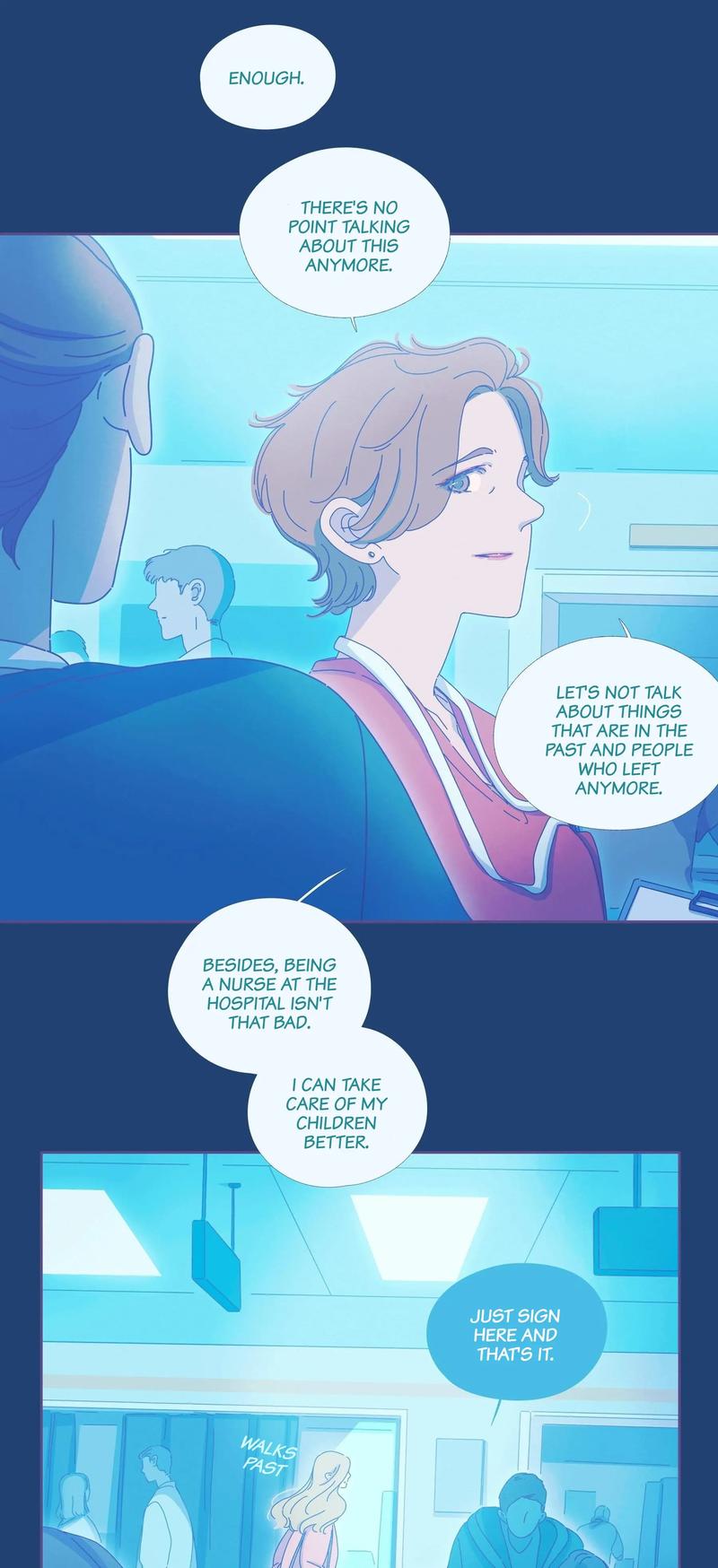 Read Leo chapter 20 image 20 on Lezhin