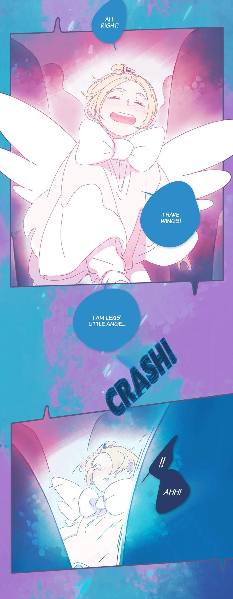 Read Leo chapter 20 image 23 on Lezhin