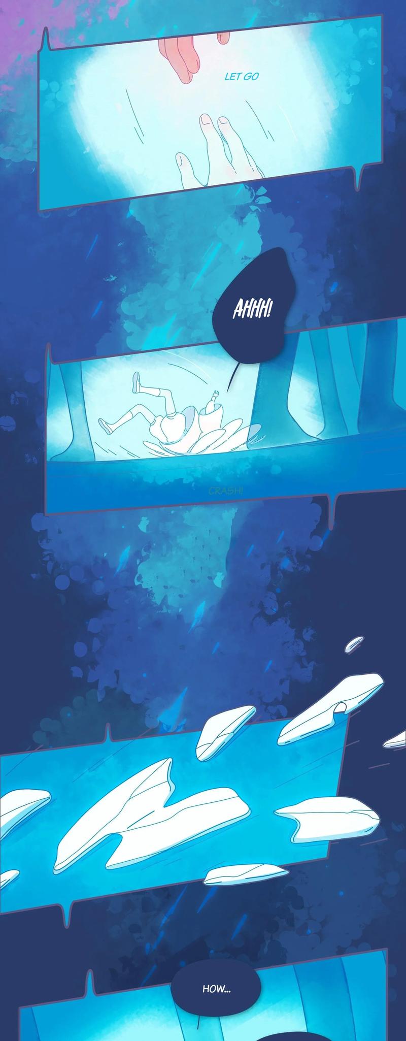 Read Leo chapter 20 image 24 on Lezhin