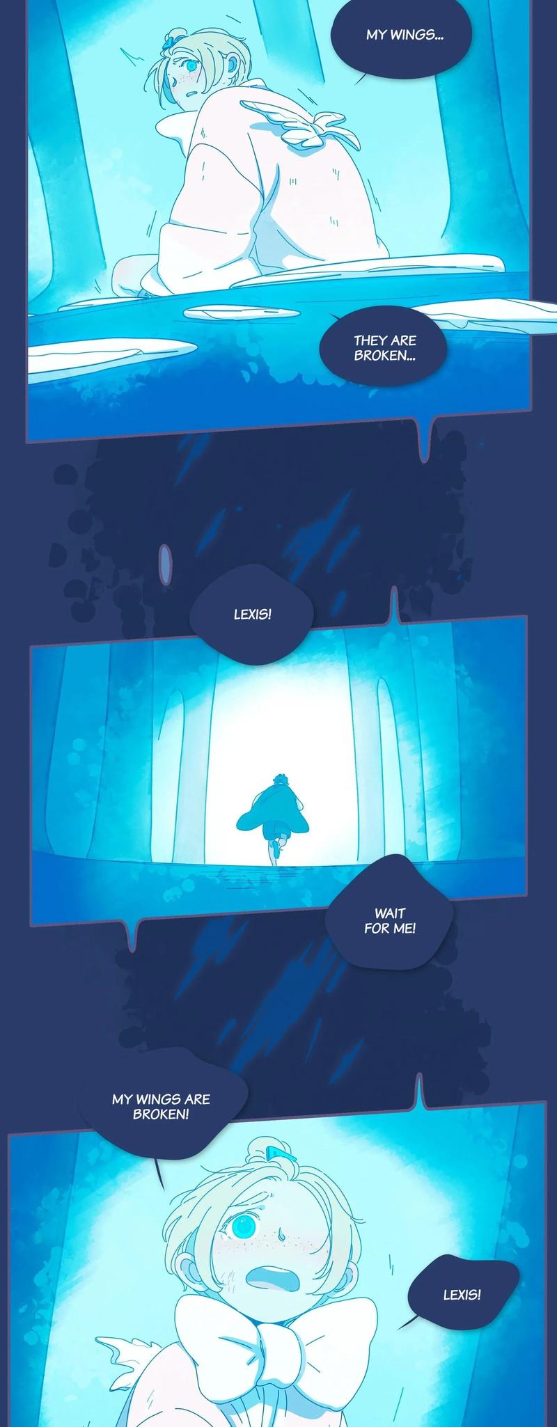 Read Leo chapter 20 image 25 on Lezhin