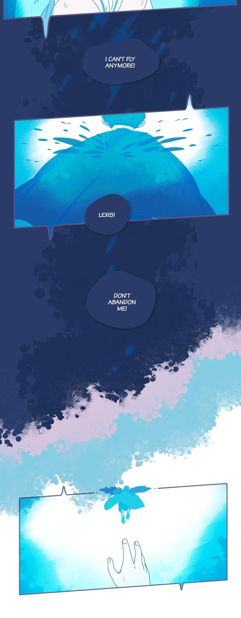 Read Leo chapter 20 image 26 on Lezhin