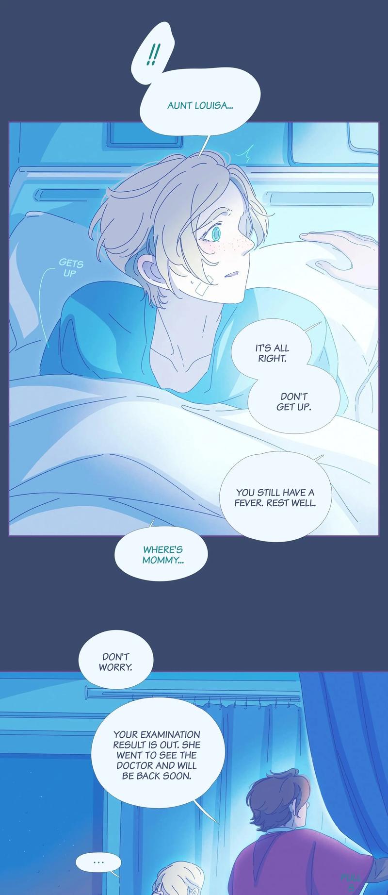 Read Leo chapter 20 image 29 on Lezhin