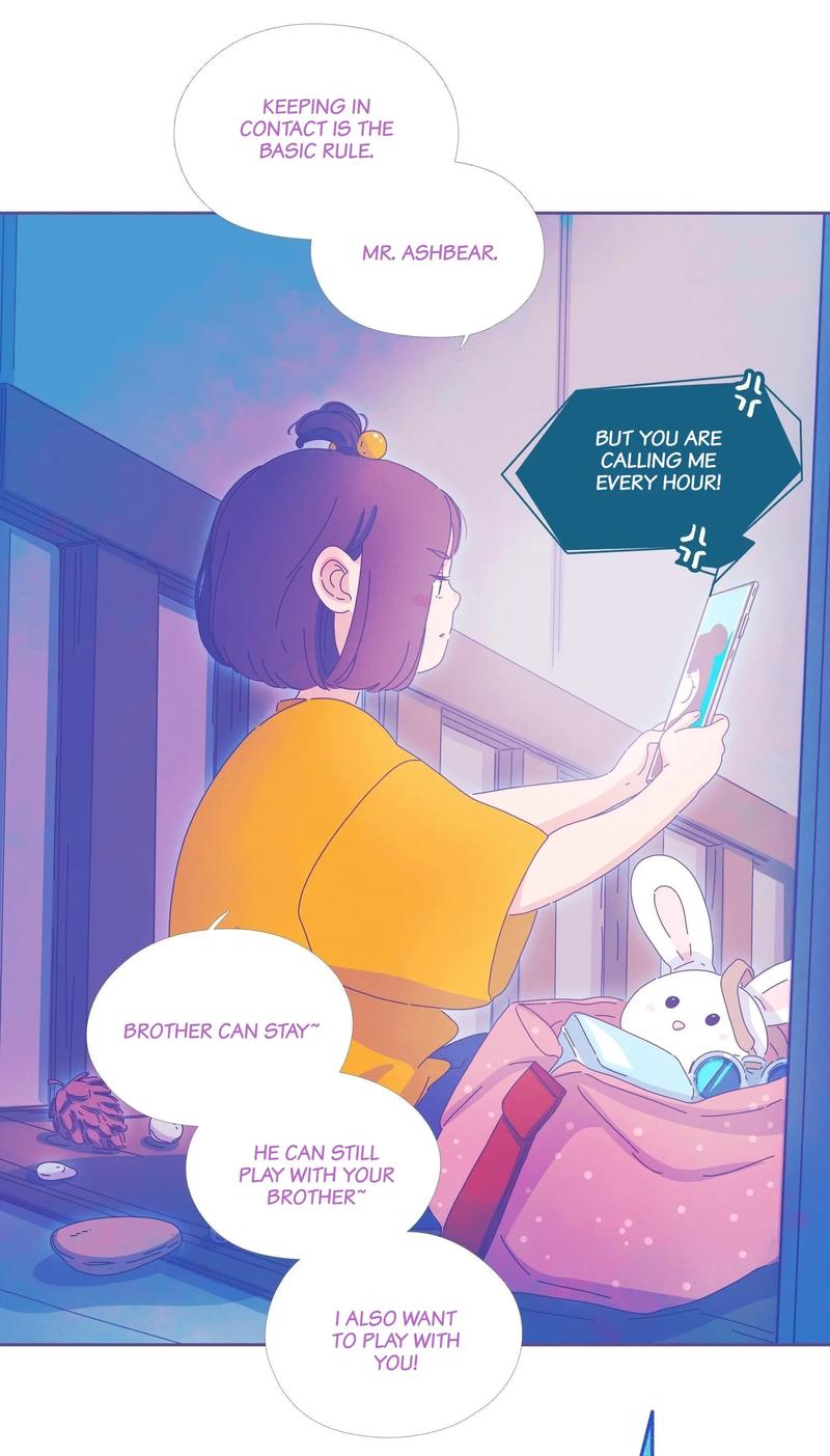 Read Leo chapter 20 image 3 on Lezhin