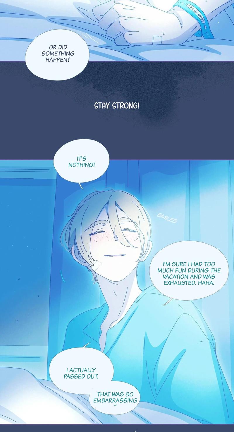 Read Leo chapter 20 image 31 on Lezhin