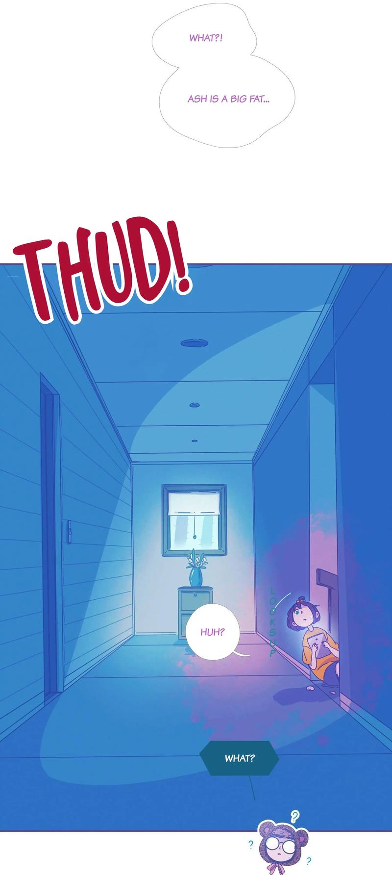 Read Leo chapter 20 image 5 on Lezhin