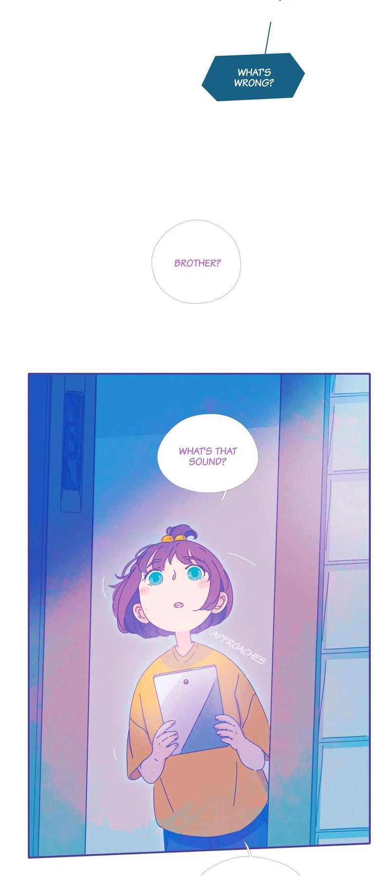 Read Leo chapter 20 image 6 on Lezhin