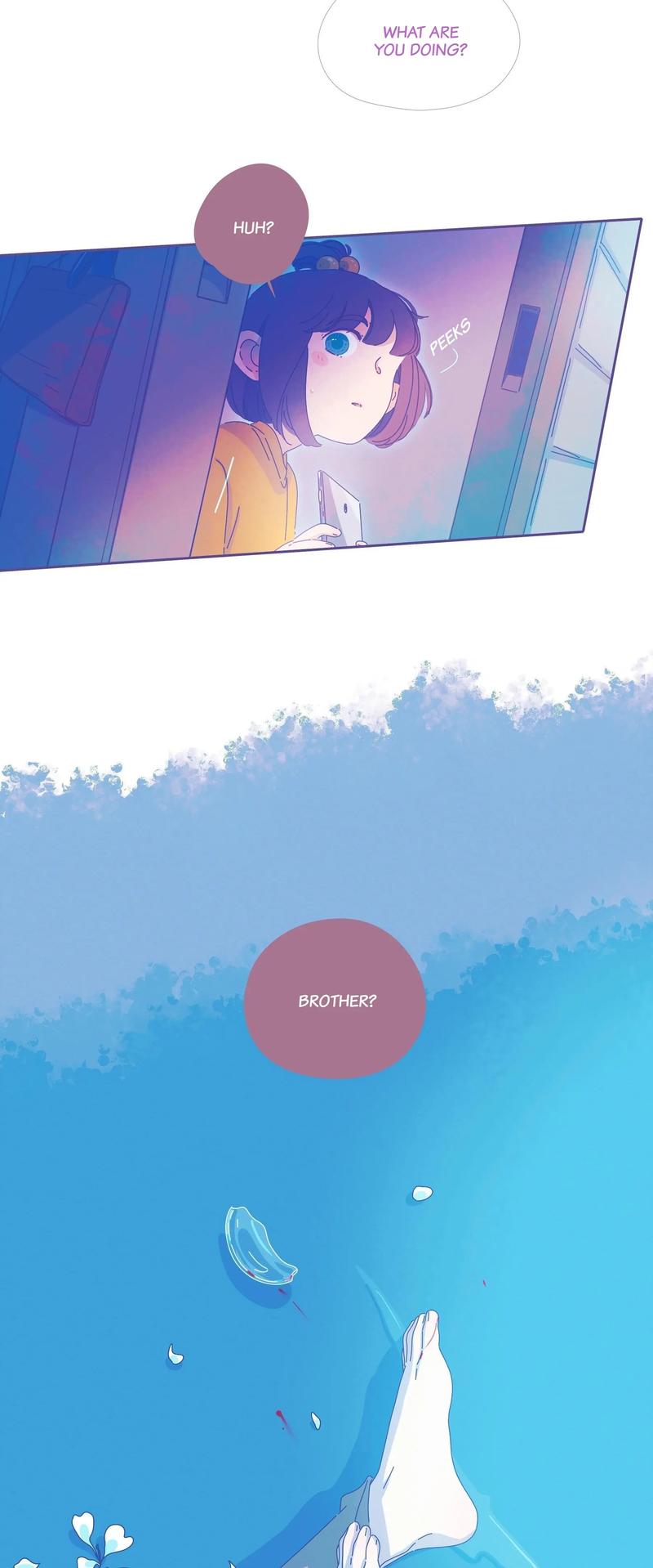 Read Leo chapter 20 image 7 on Lezhin