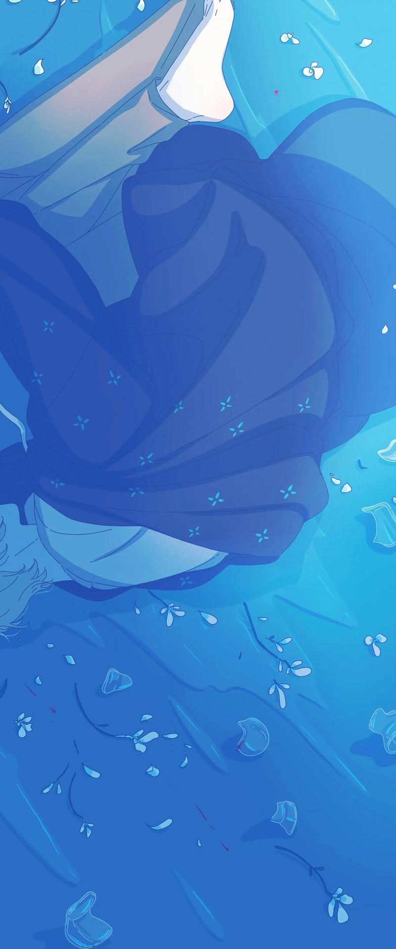 Read Leo chapter 20 image 8 on Lezhin
