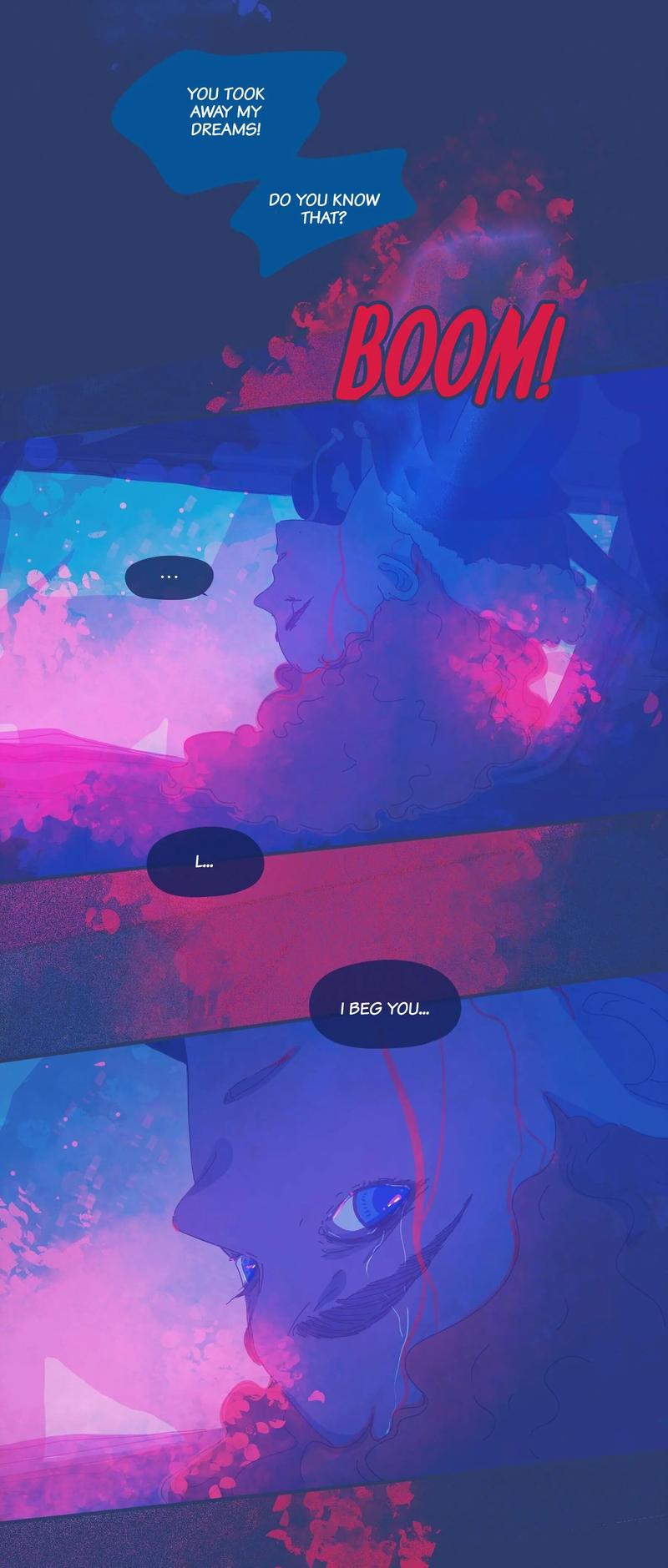 Read Leo chapter 21 image 11 on Lezhin