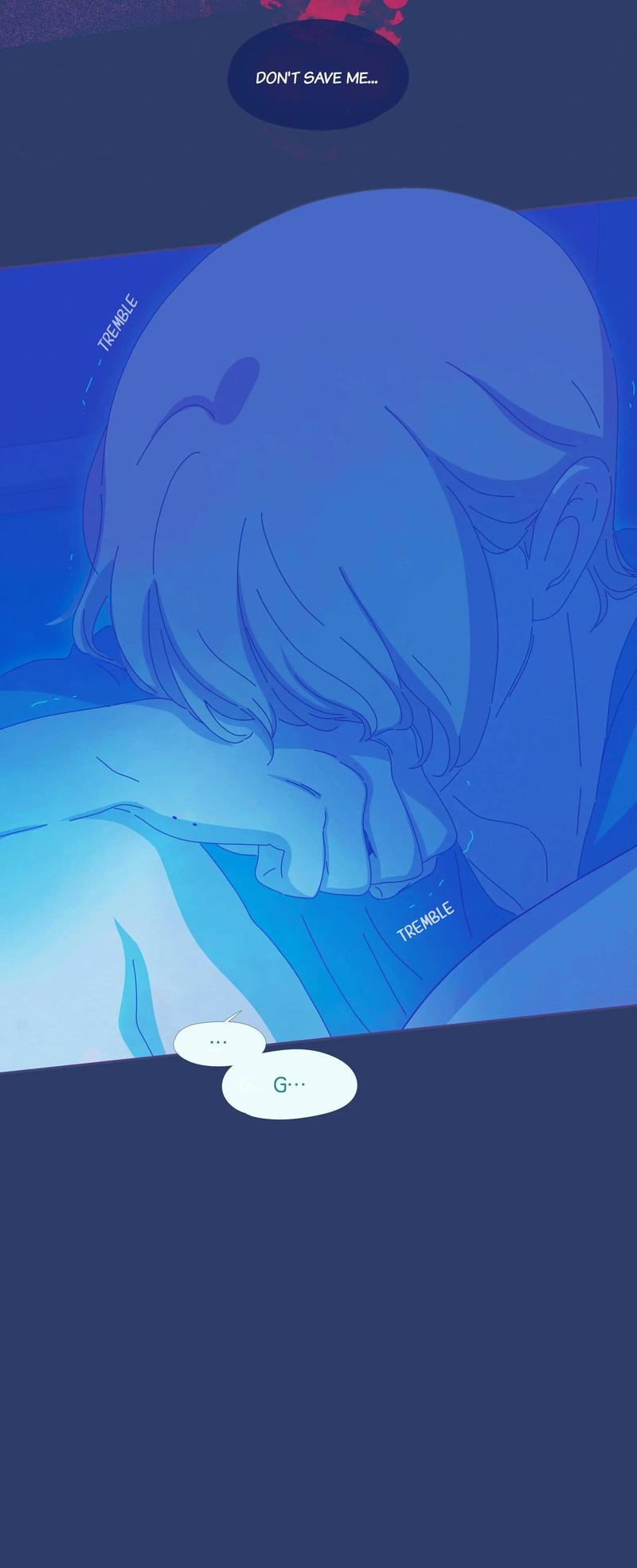 Read Leo chapter 21 image 12 on Lezhin