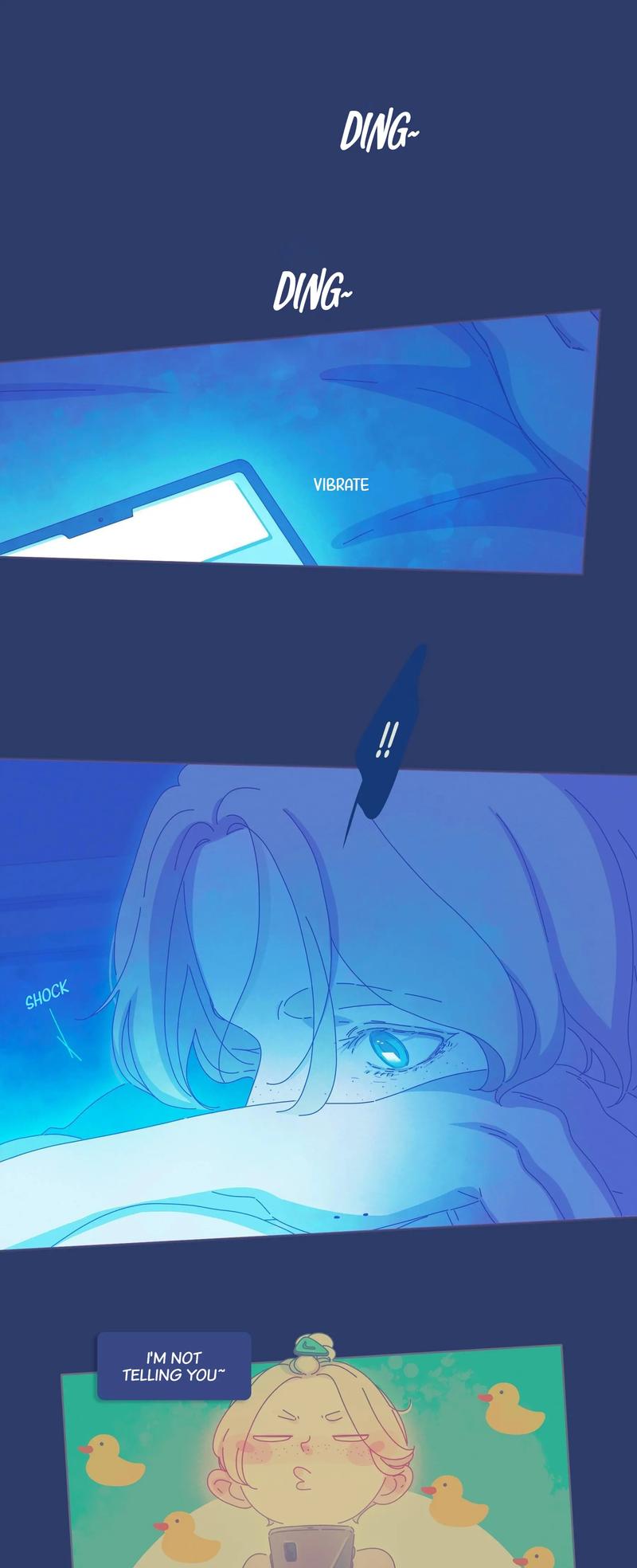 Read Leo chapter 21 image 13 on Lezhin