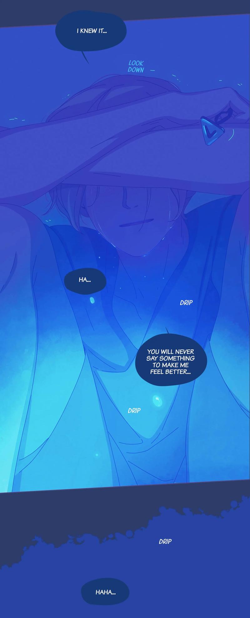 Read Leo chapter 21 image 15 on Lezhin