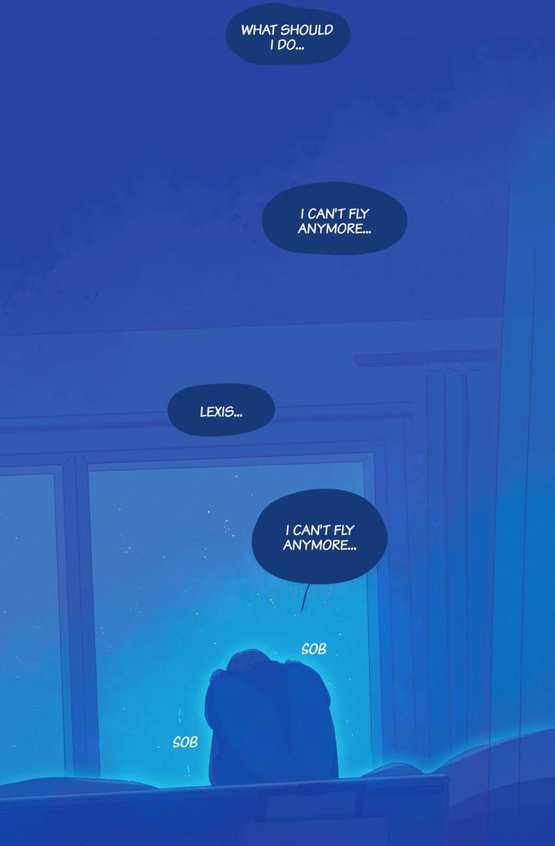 Read Leo chapter 21 image 16 on Lezhin