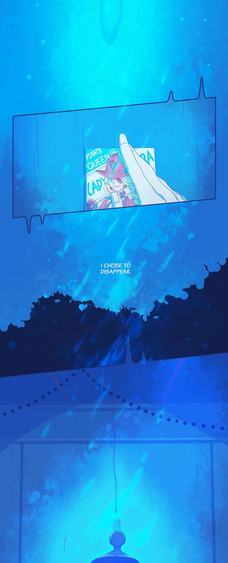 Read Leo chapter 21 image 18 on Lezhin