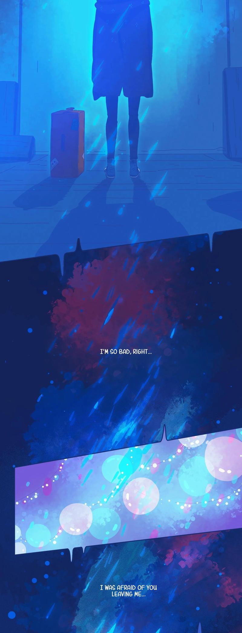 Read Leo chapter 21 image 19 on Lezhin
