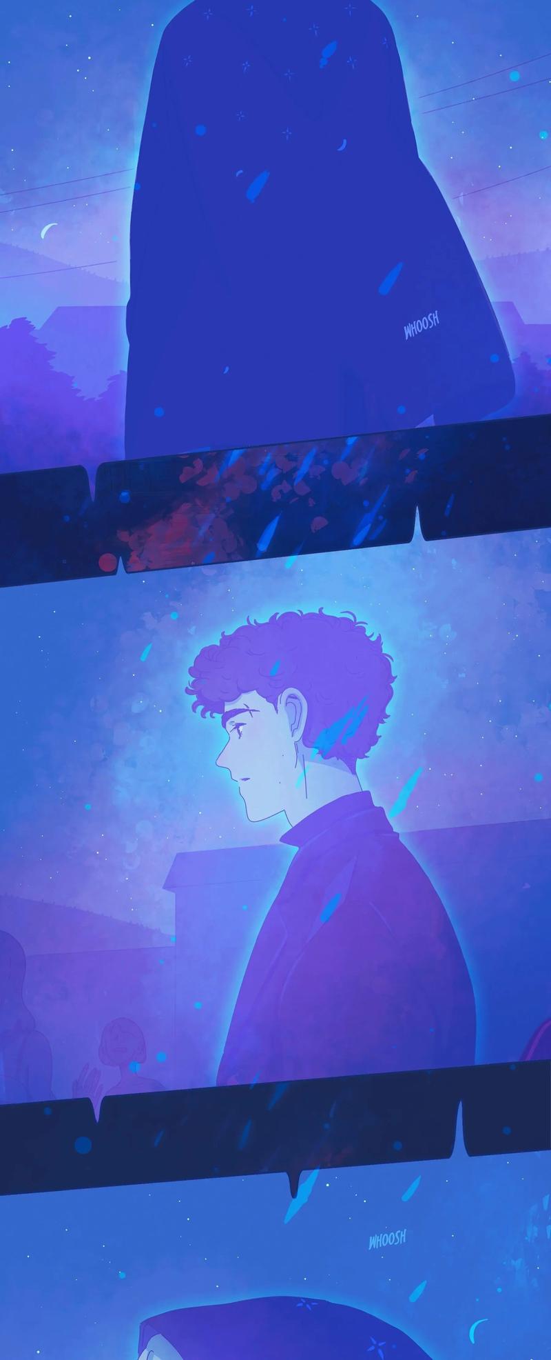 Read Leo chapter 21 image 21 on Lezhin
