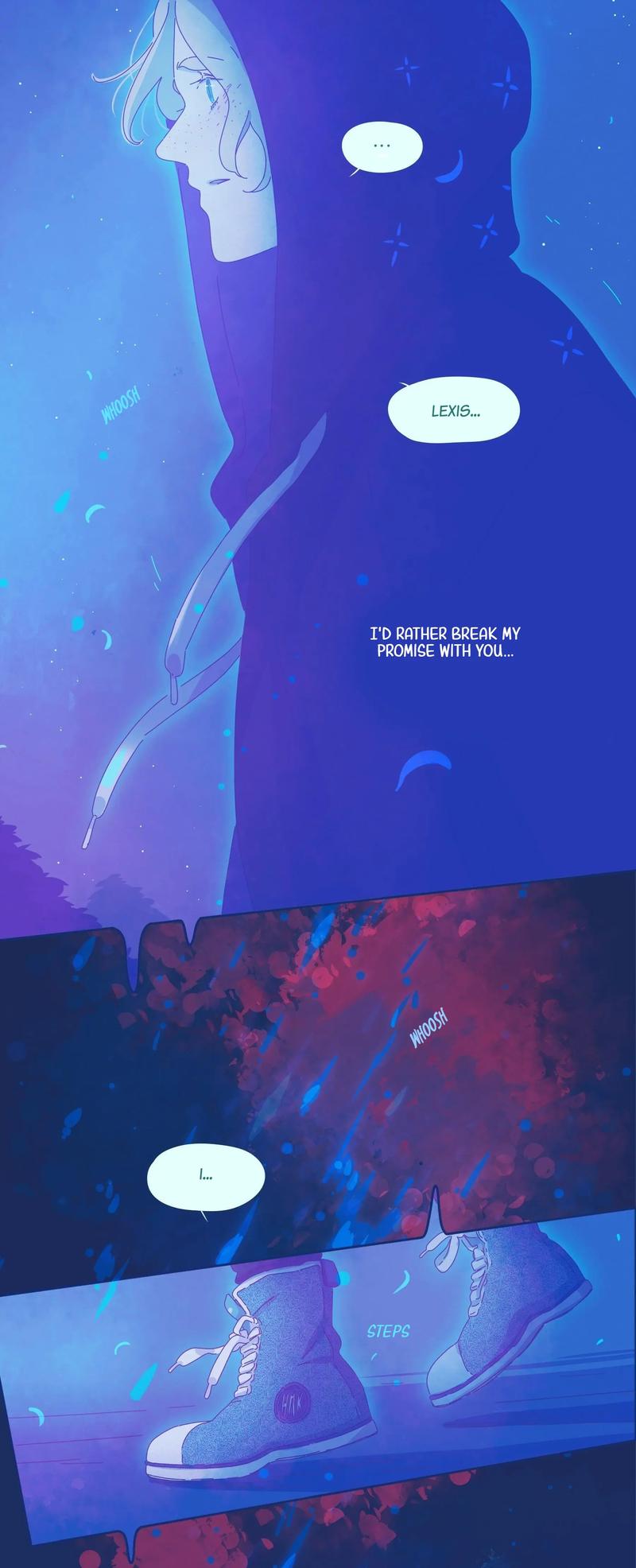 Read Leo chapter 21 image 22 on Lezhin