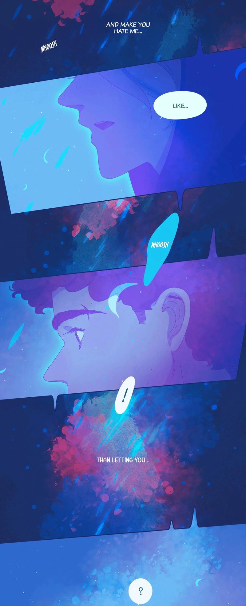 Read Leo chapter 21 image 23 on Lezhin
