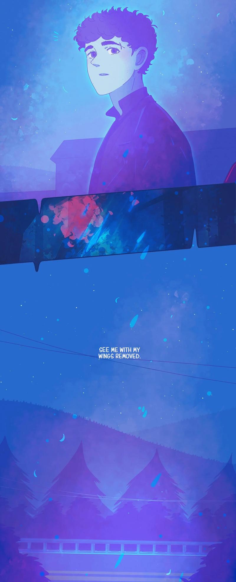 Read Leo chapter 21 image 24 on Lezhin