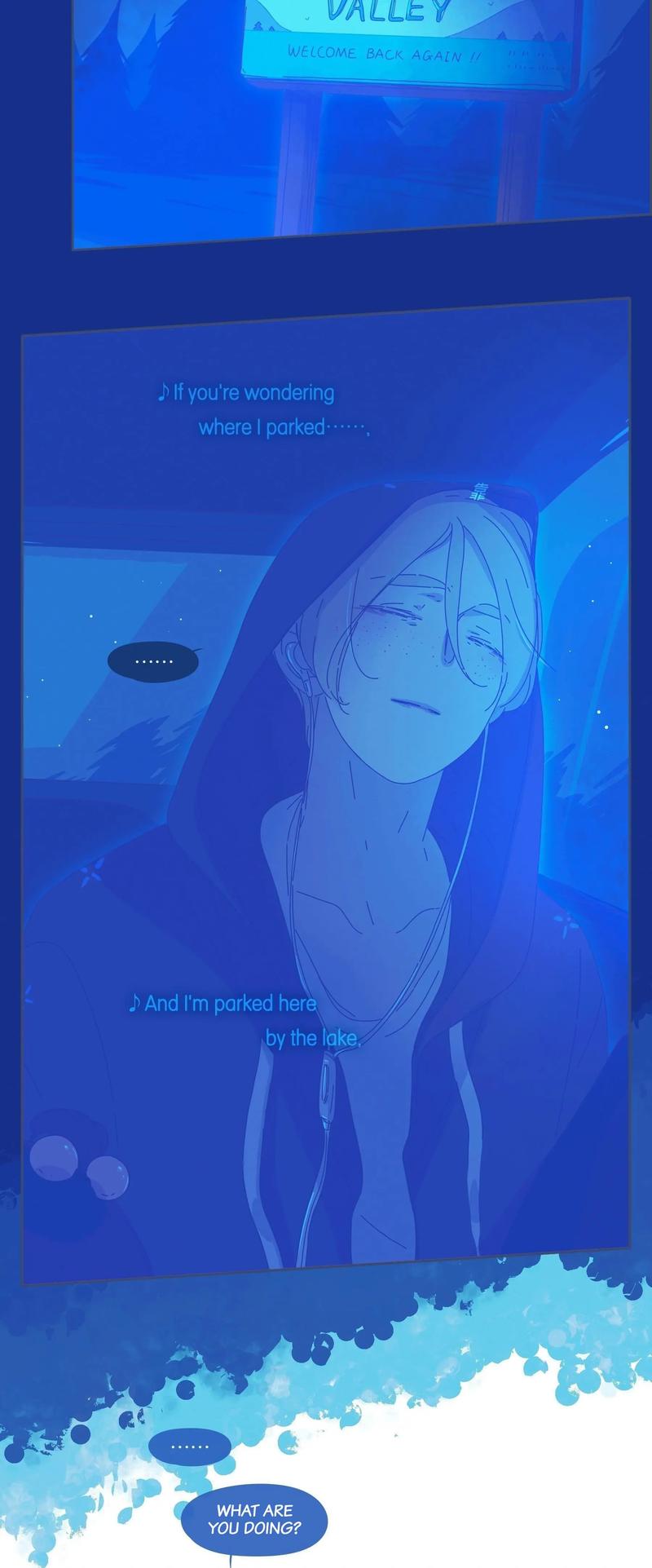 Read Leo chapter 21 image 27 on Lezhin