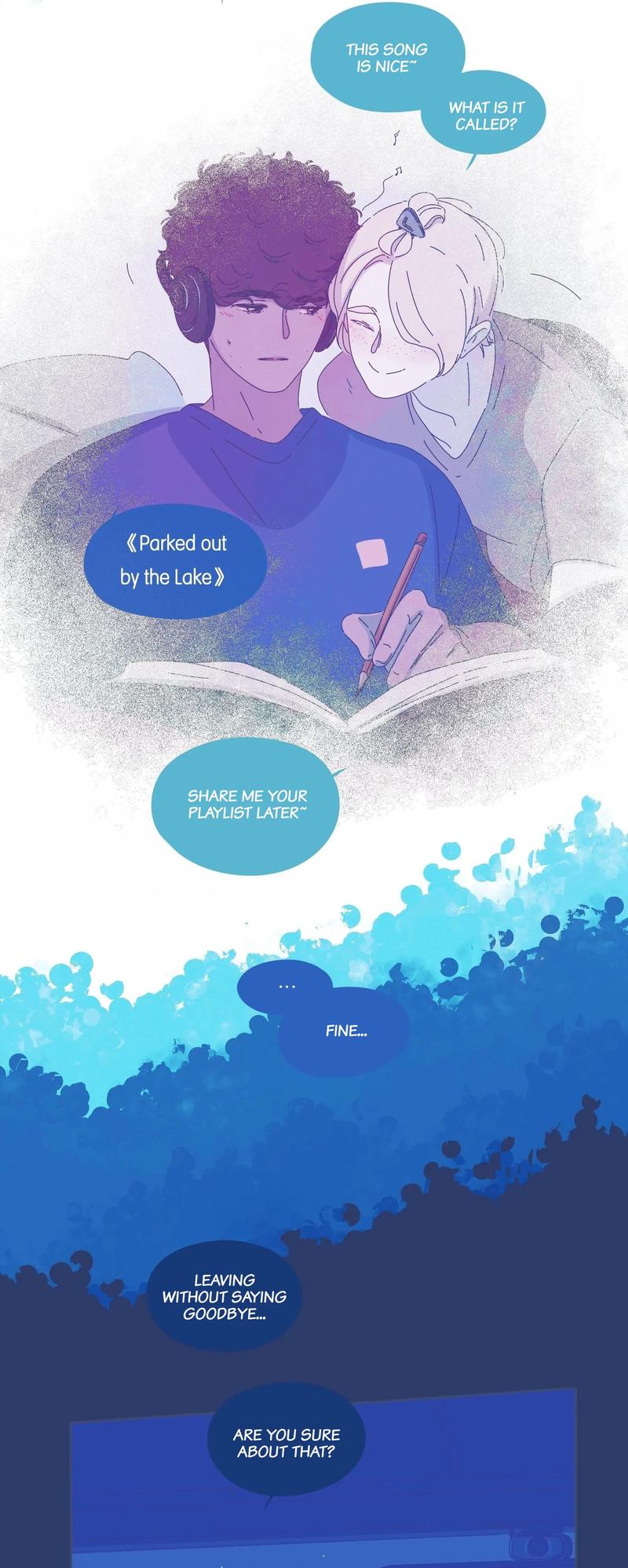 Read Leo chapter 21 image 28 on Lezhin