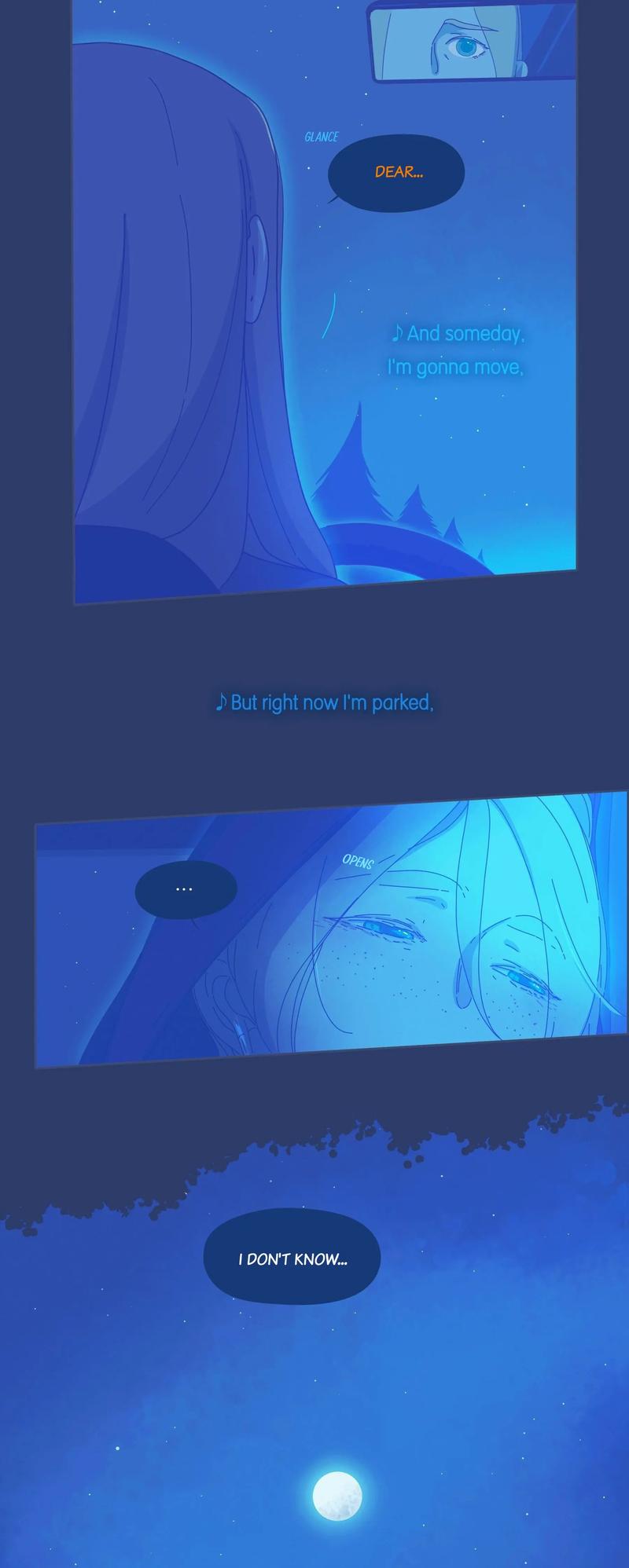 Read Leo chapter 21 image 29 on Lezhin
