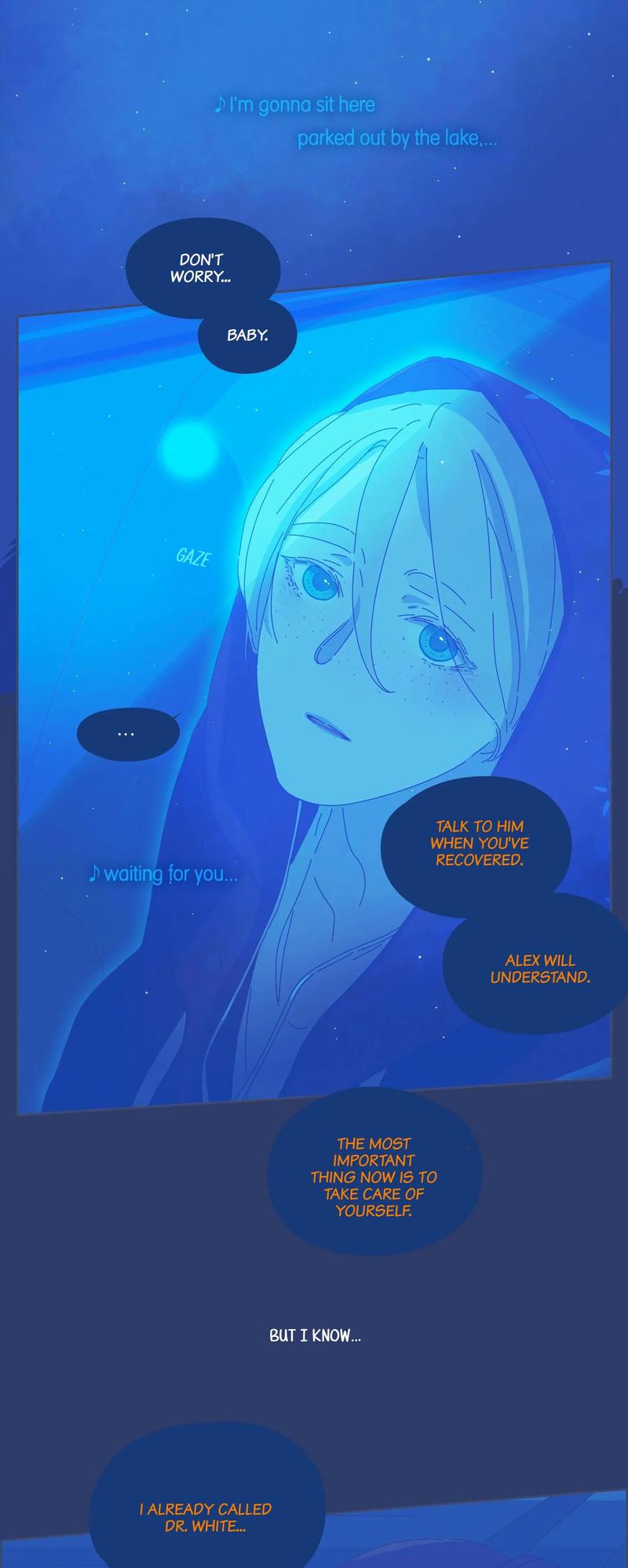 Read Leo chapter 21 image 30 on Lezhin