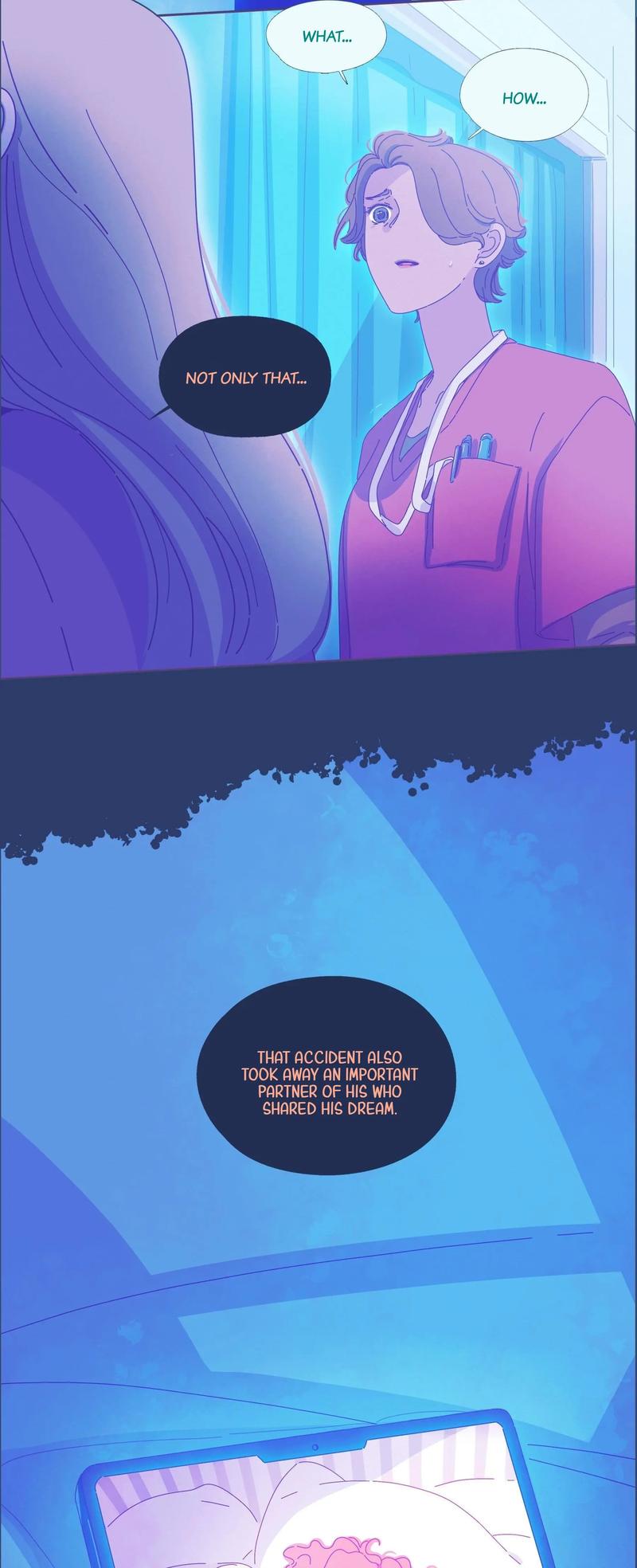 Read Leo chapter 21 image 7 on Lezhin