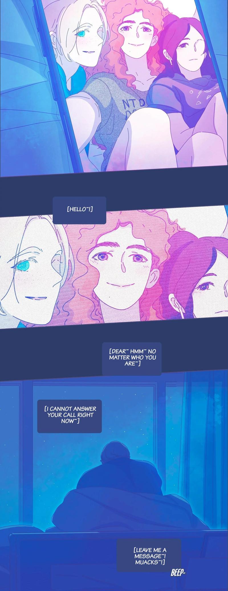 Read Leo chapter 21 image 8 on Lezhin